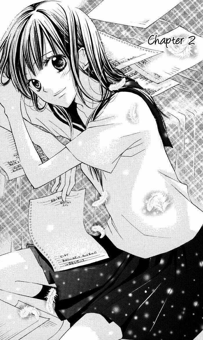 Hitoribocchi wa Samishikute Chapter 2 trang 2
