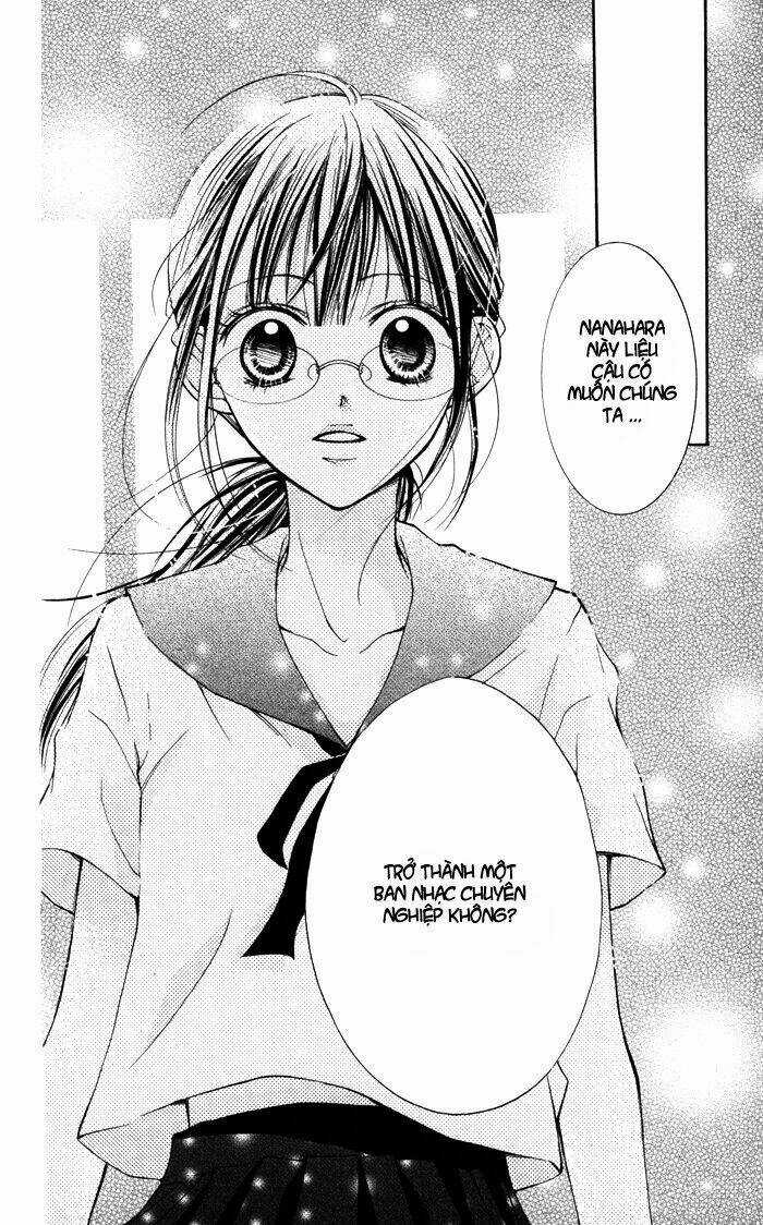 Hitoribocchi wa Samishikute Chapter 2 trang 21