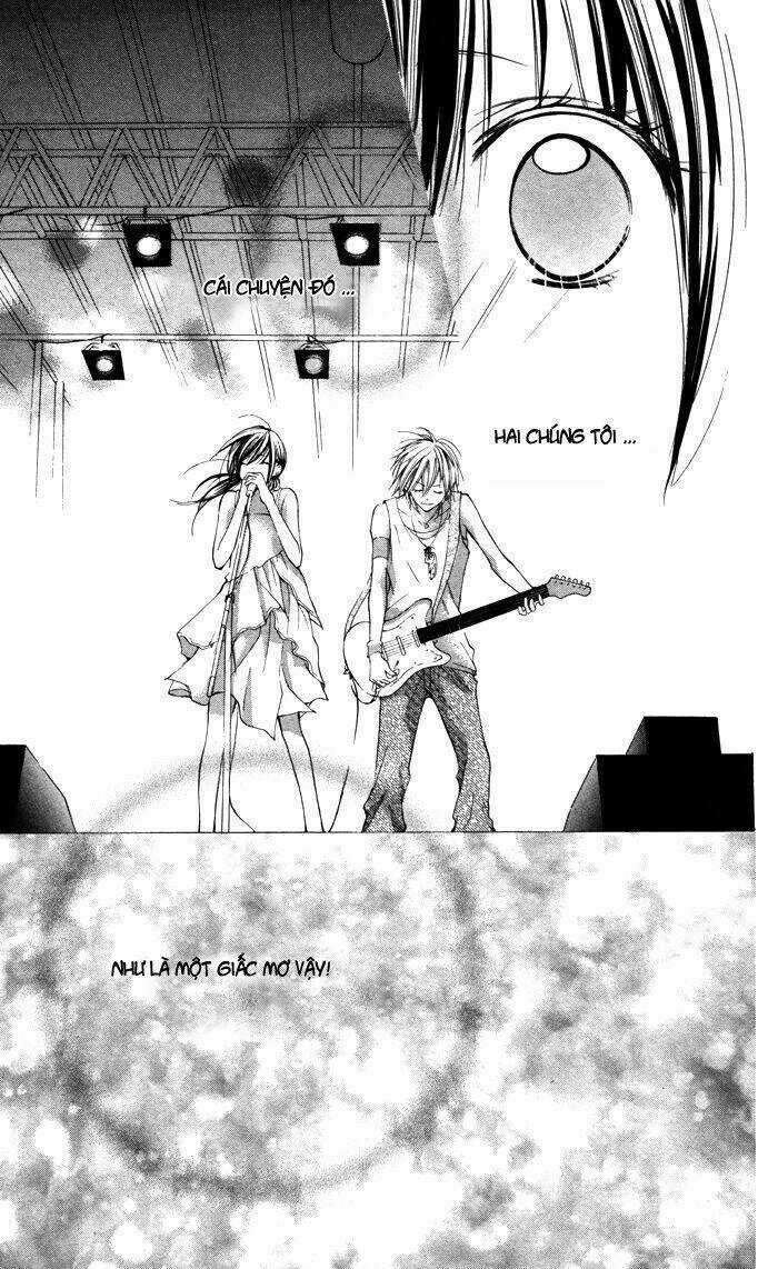 Hitoribocchi wa Samishikute Chapter 2 trang 22