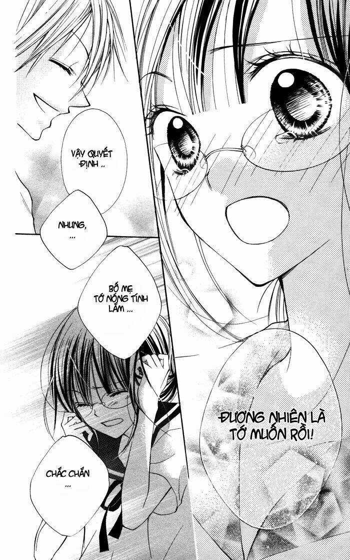 Hitoribocchi wa Samishikute Chapter 2 trang 23