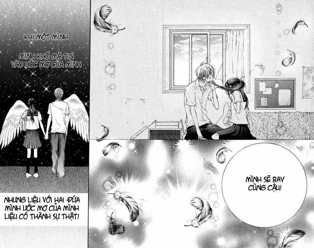 Hitoribocchi wa Samishikute Chapter 2 trang 27