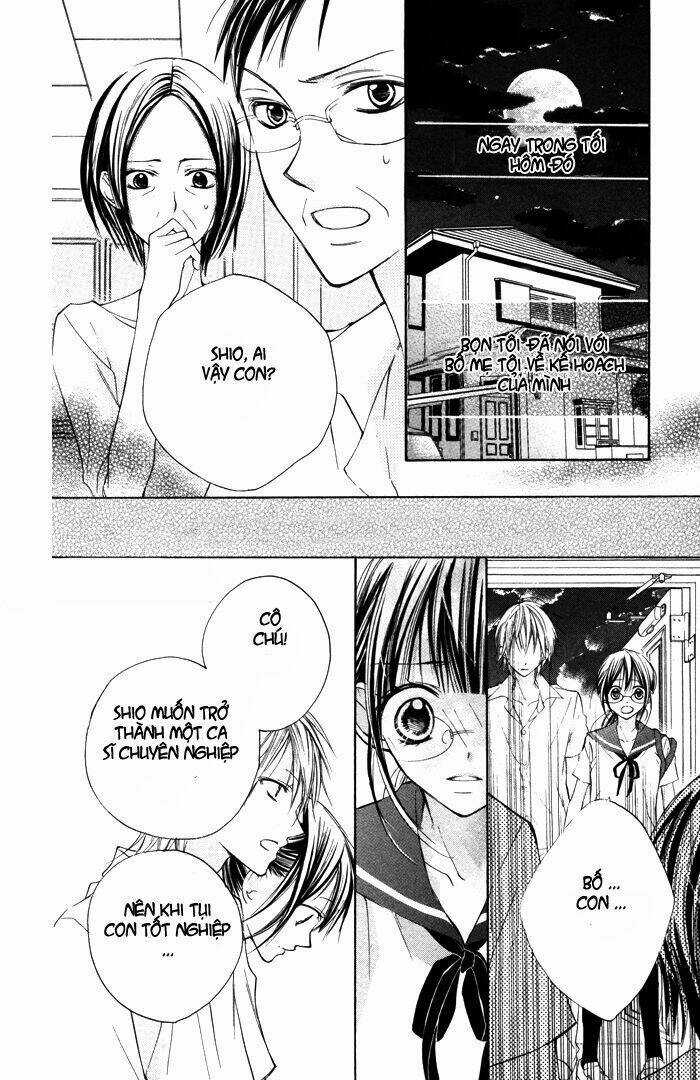 Hitoribocchi wa Samishikute Chapter 2 trang 28