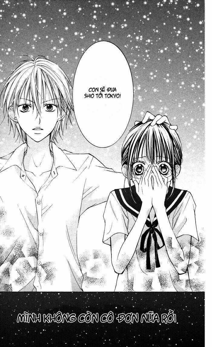Hitoribocchi wa Samishikute Chapter 2 trang 29