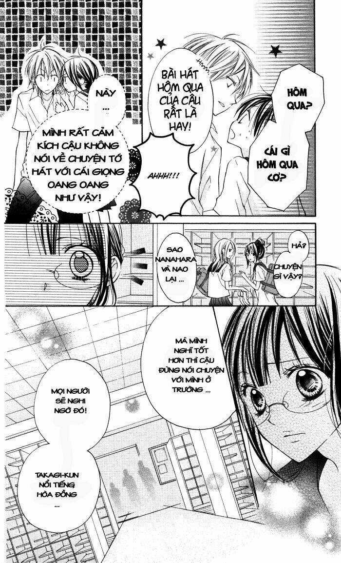 Hitoribocchi wa Samishikute Chapter 2 trang 5