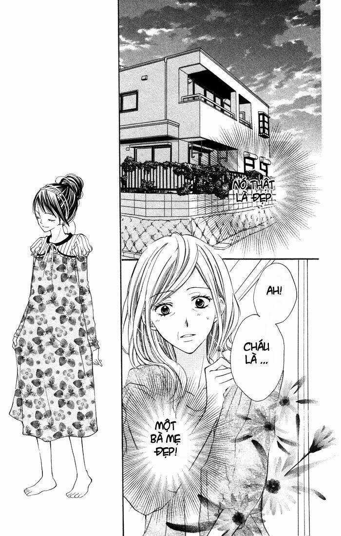 Hitoribocchi wa Samishikute Chapter 2 trang 9