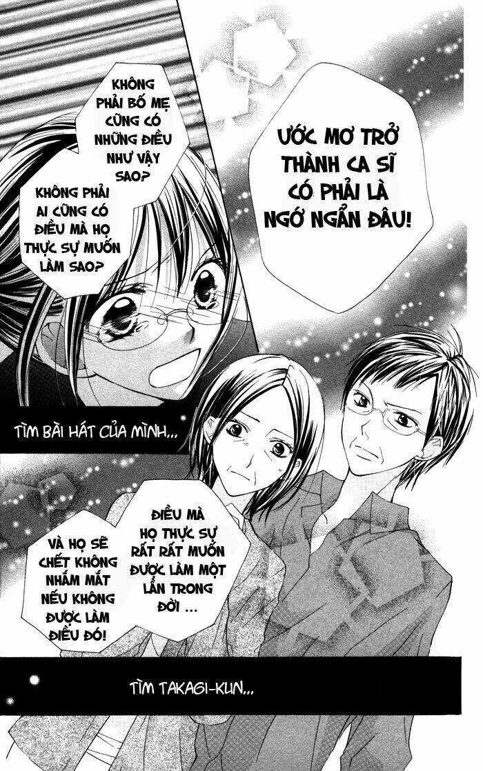 Hitoribocchi wa Samishikute Chapter 3 trang 10