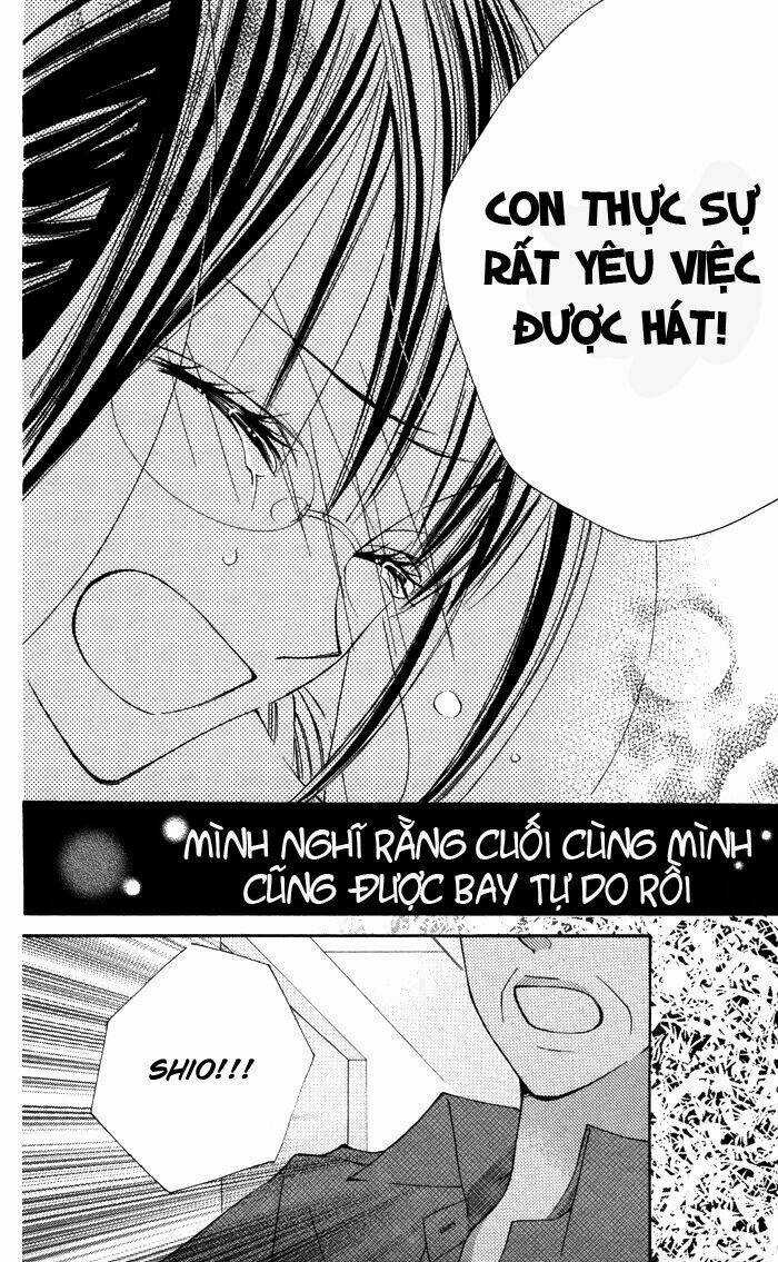 Hitoribocchi wa Samishikute Chapter 3 trang 11