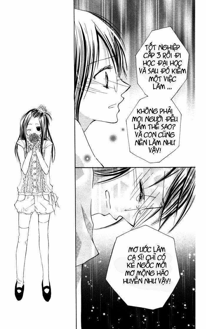 Hitoribocchi wa Samishikute Chapter 3 trang 12