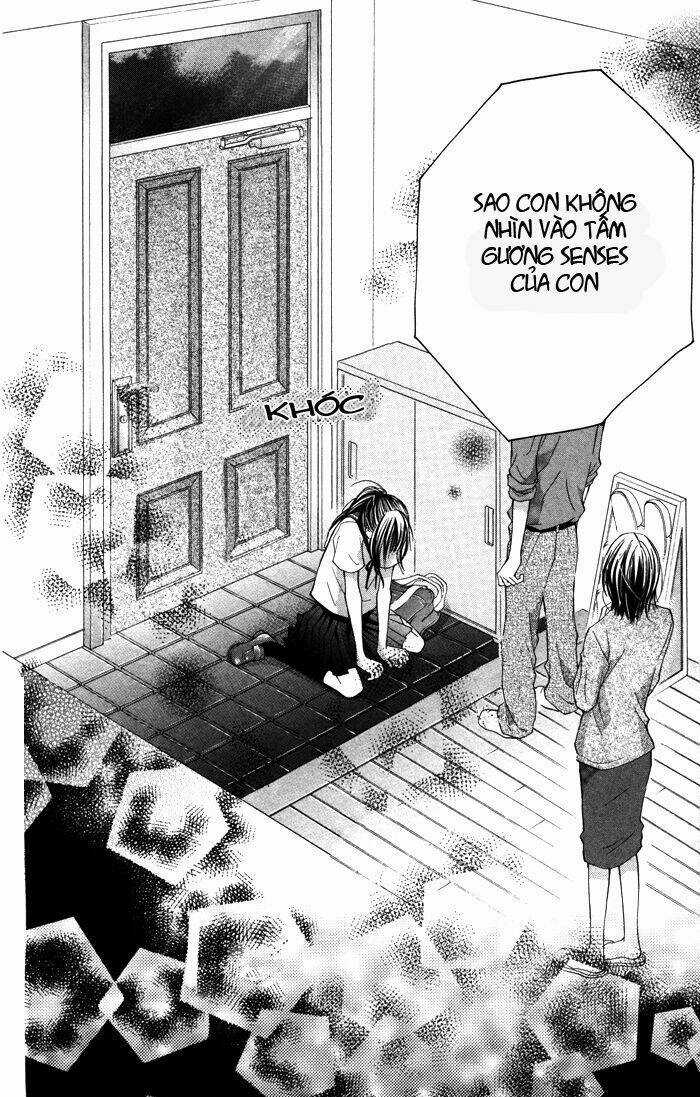 Hitoribocchi wa Samishikute Chapter 3 trang 13