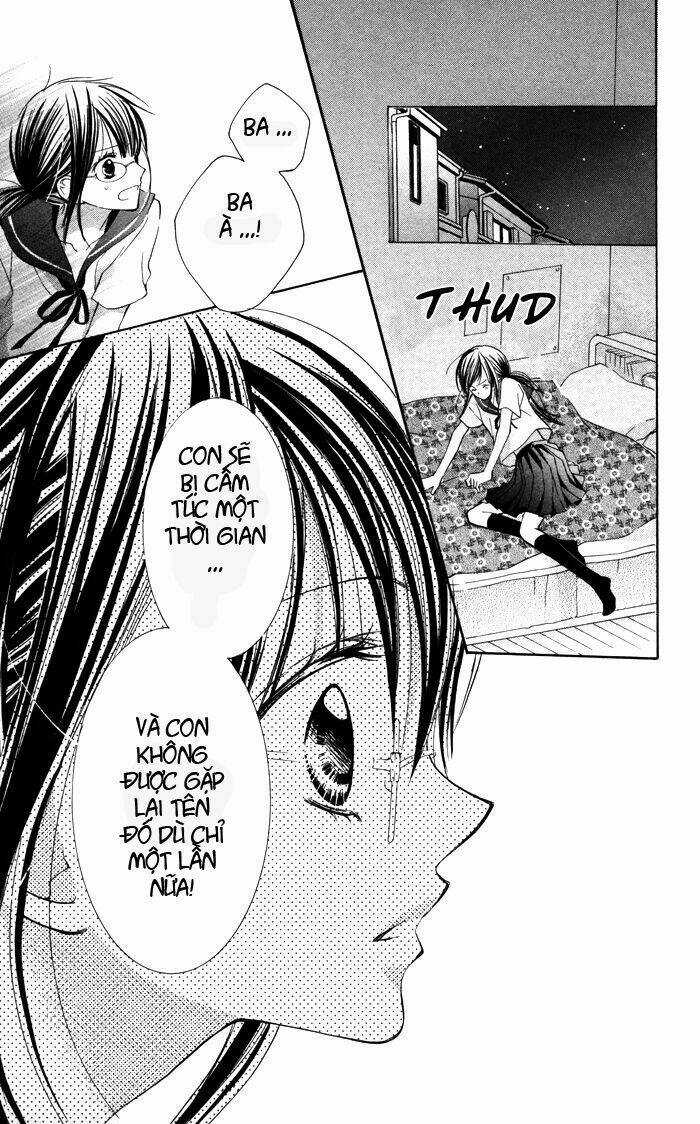 Hitoribocchi wa Samishikute Chapter 3 trang 14