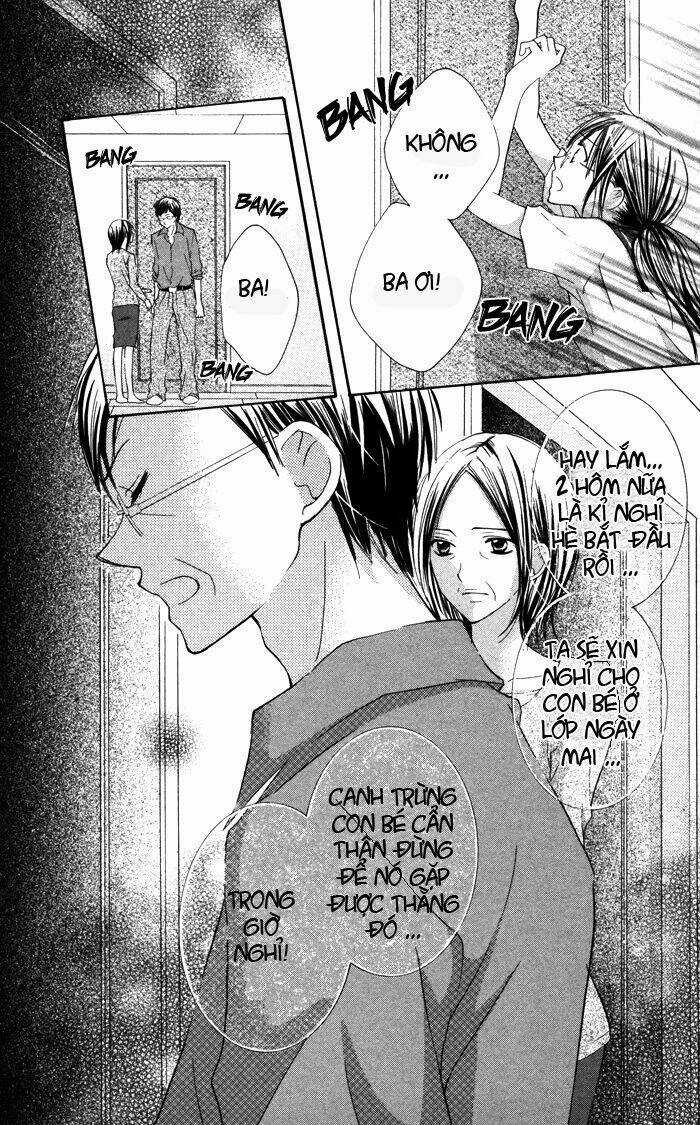 Hitoribocchi wa Samishikute Chapter 3 trang 15