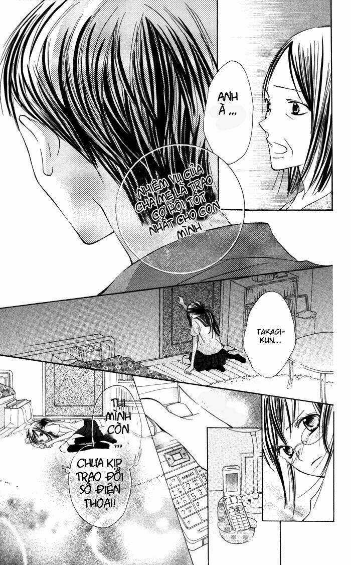 Hitoribocchi wa Samishikute Chapter 3 trang 16