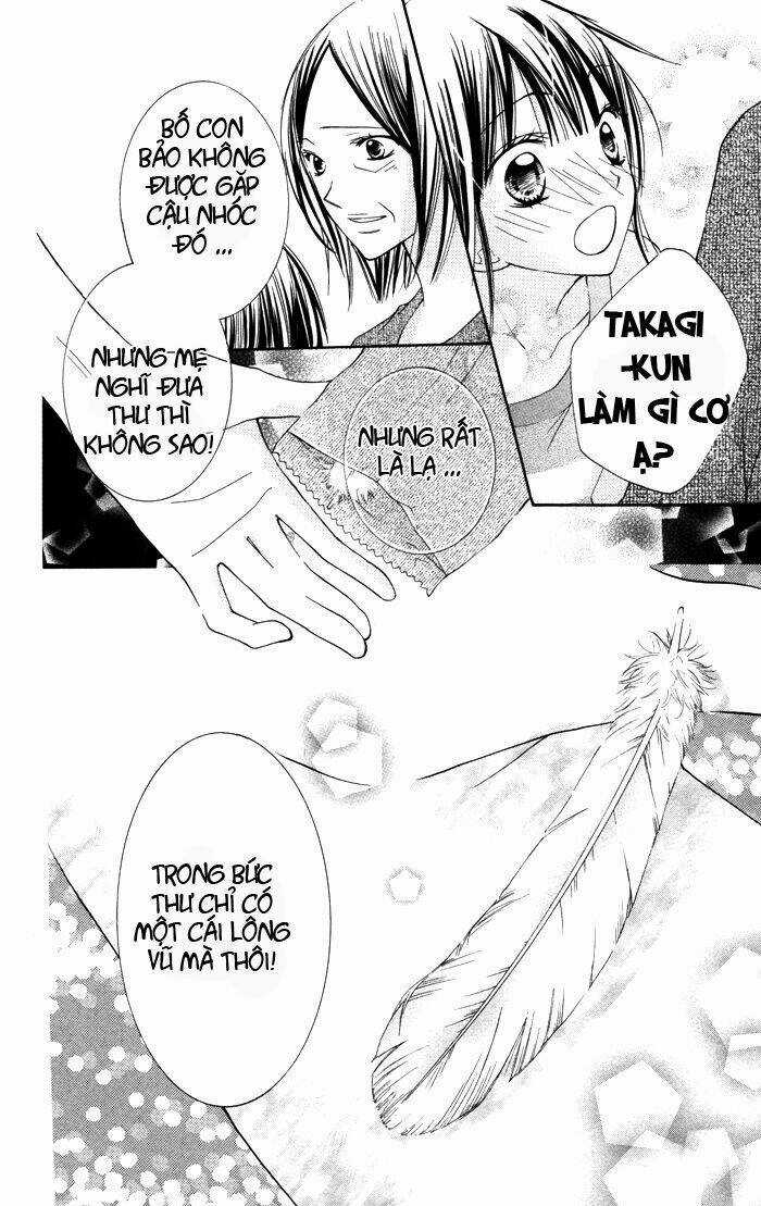 Hitoribocchi wa Samishikute Chapter 3 trang 19