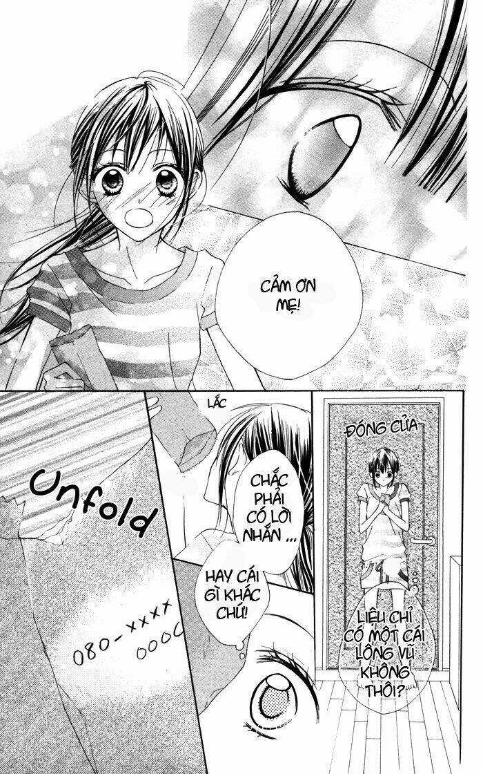 Hitoribocchi wa Samishikute Chapter 3 trang 20