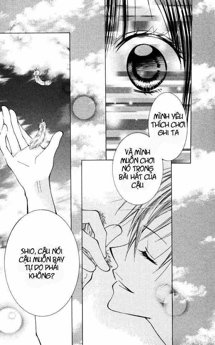 Hitoribocchi wa Samishikute Chapter 3 trang 24