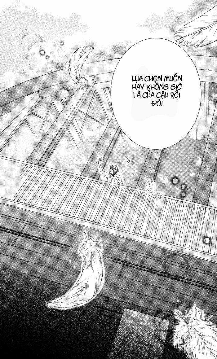 Hitoribocchi wa Samishikute Chapter 3 trang 25