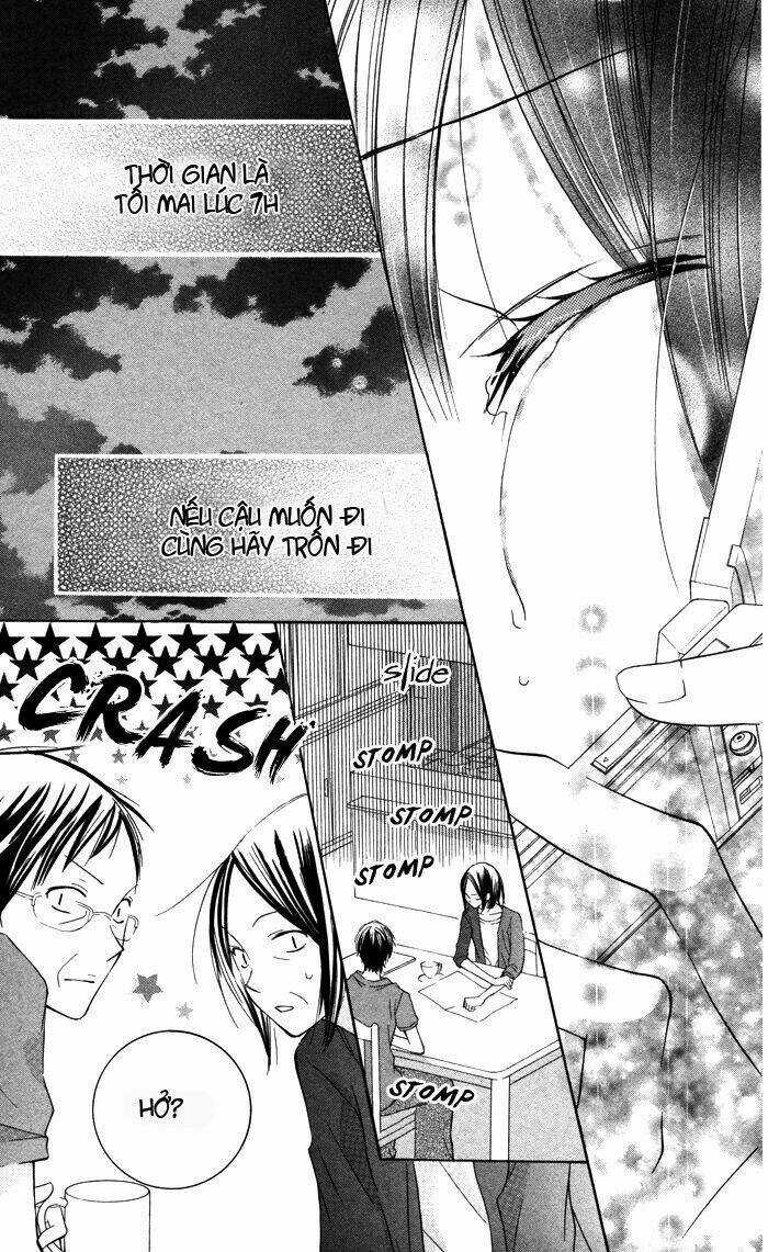 Hitoribocchi wa Samishikute Chapter 3 trang 26