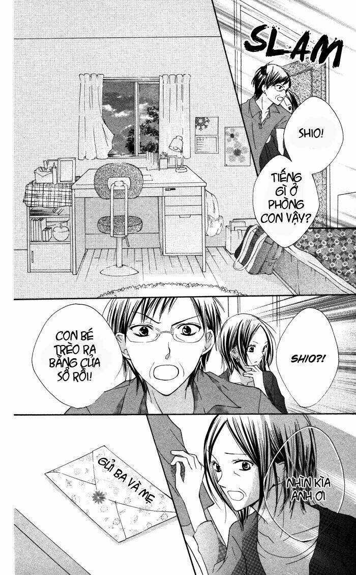 Hitoribocchi wa Samishikute Chapter 3 trang 27