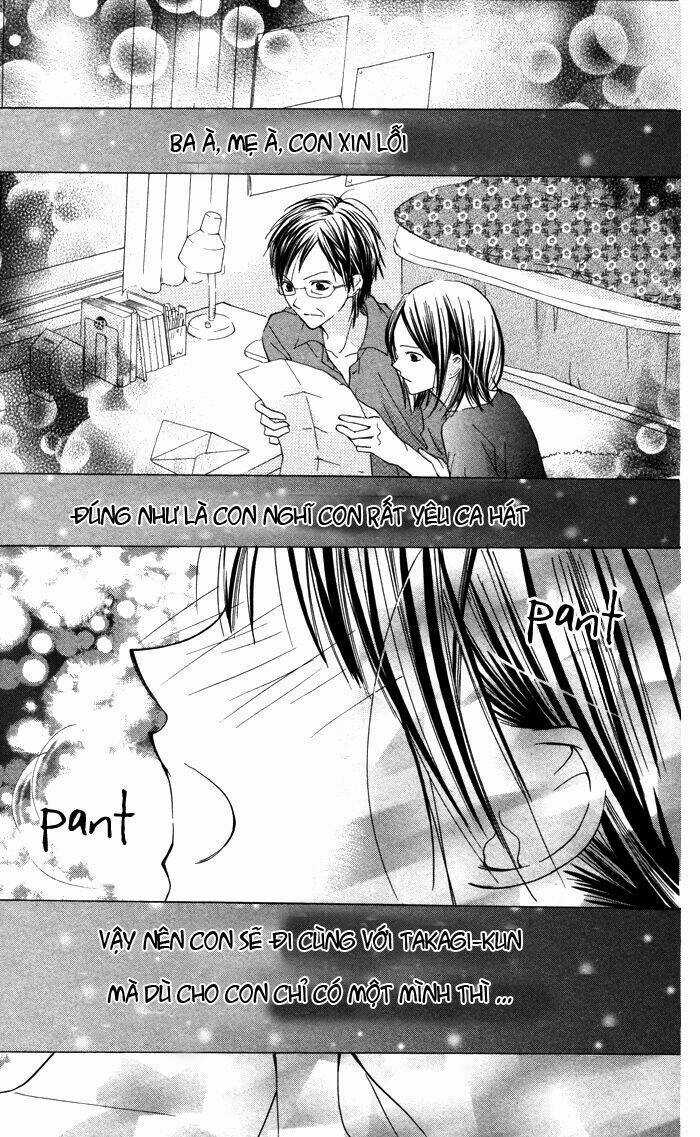 Hitoribocchi wa Samishikute Chapter 3 trang 28