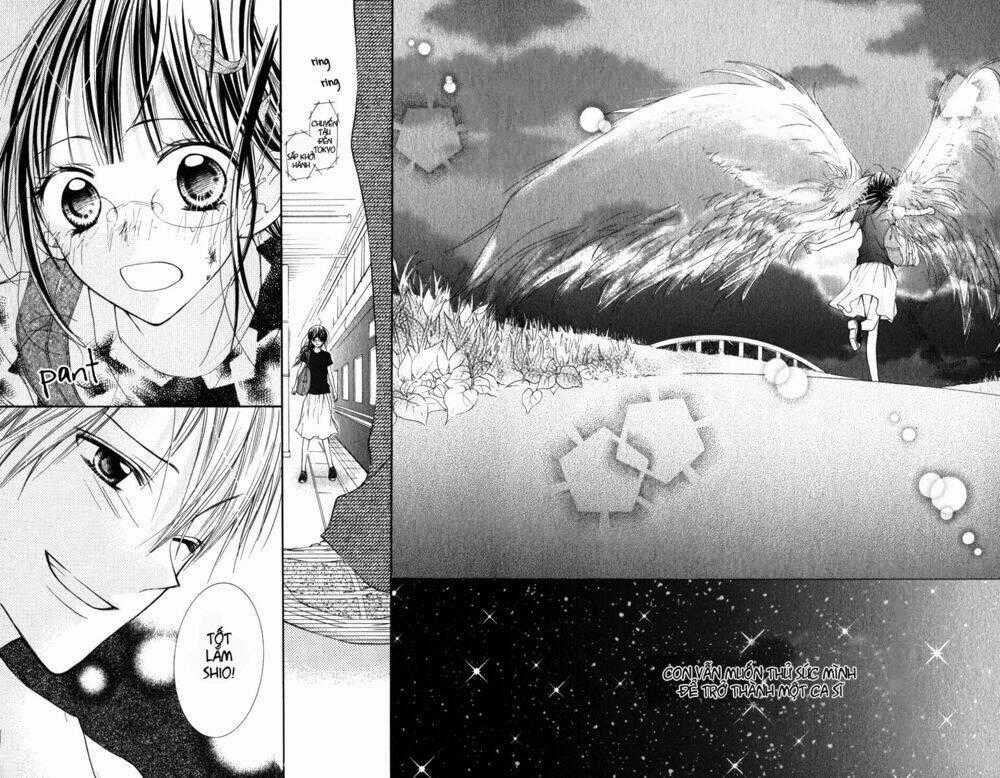 Hitoribocchi wa Samishikute Chapter 3 trang 29