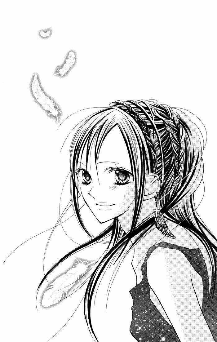 Hitoribocchi wa Samishikute Chapter 3 trang 3