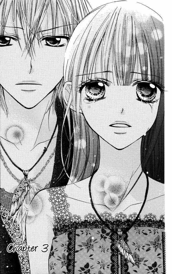 Hitoribocchi wa Samishikute Chapter 3 trang 4