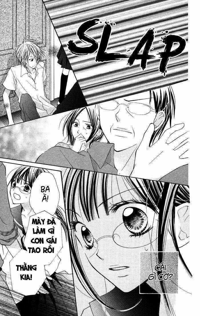 Hitoribocchi wa Samishikute Chapter 3 trang 6