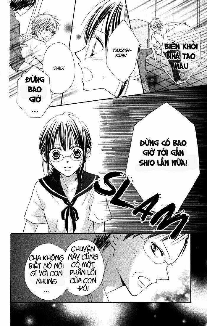 Hitoribocchi wa Samishikute Chapter 3 trang 7