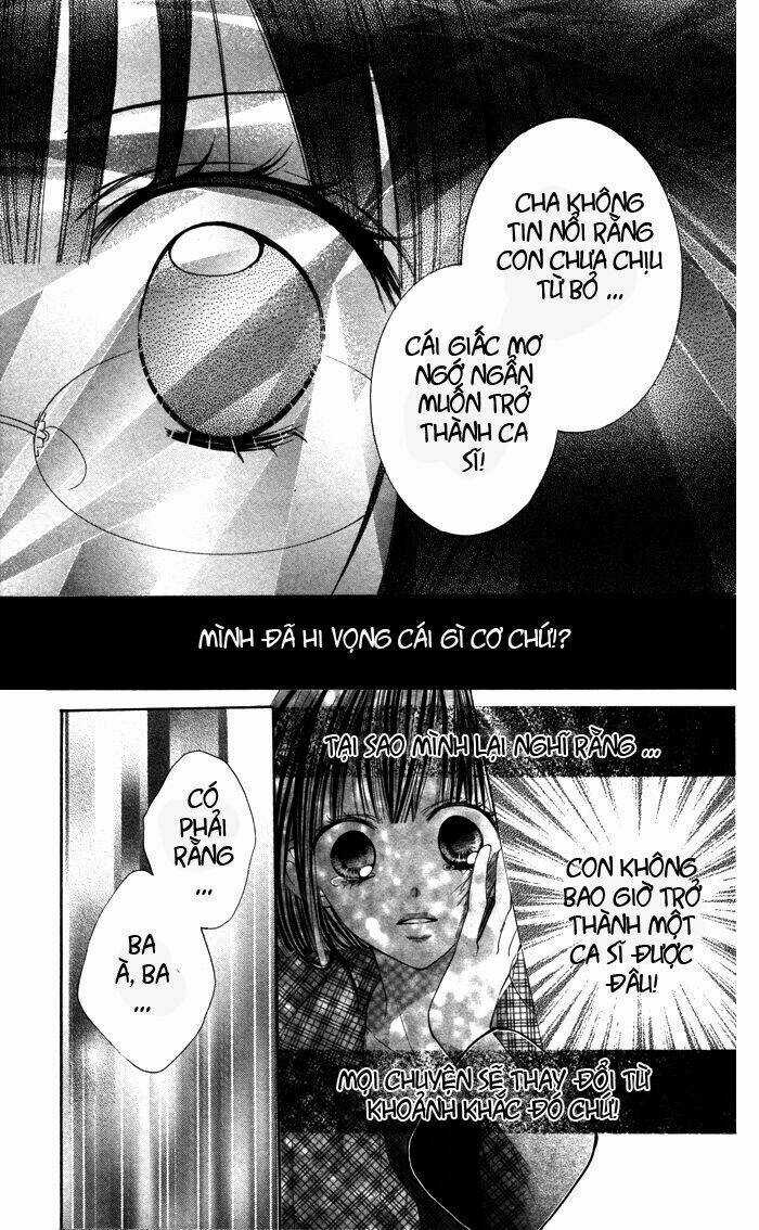 Hitoribocchi wa Samishikute Chapter 3 trang 8