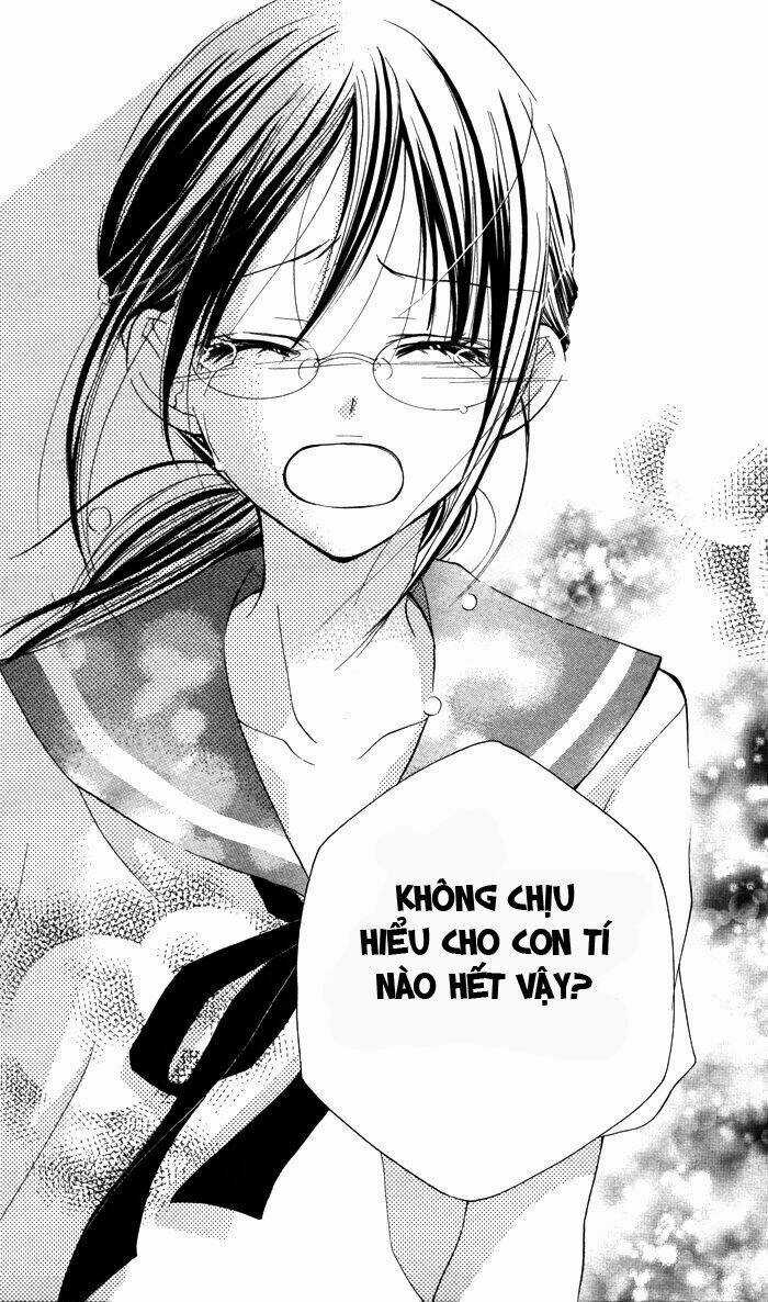 Hitoribocchi wa Samishikute Chapter 3 trang 9