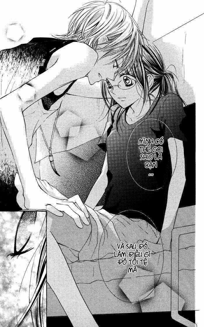 Hitoribocchi wa Samishikute Chapter 4 trang 12