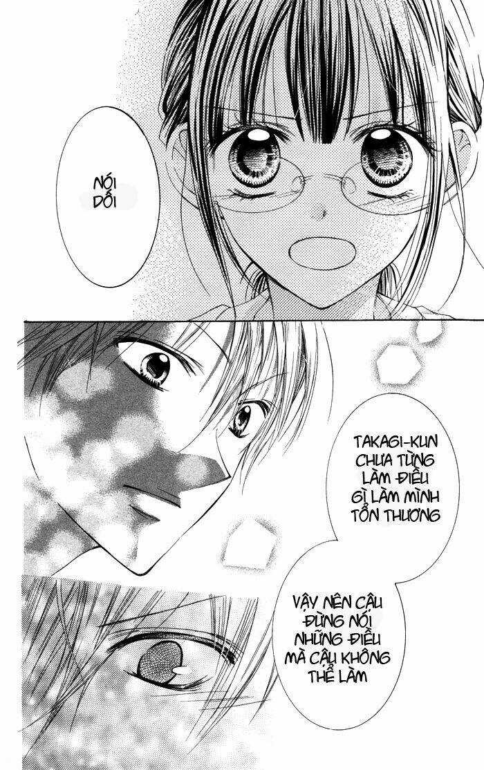 Hitoribocchi wa Samishikute Chapter 4 trang 13