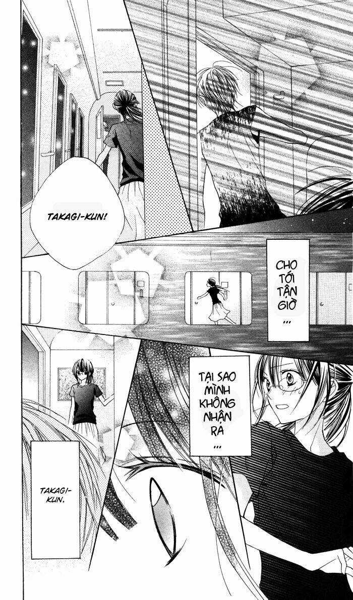 Hitoribocchi wa Samishikute Chapter 4 trang 14