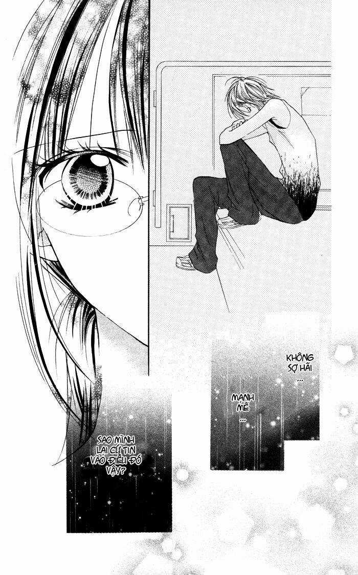 Hitoribocchi wa Samishikute Chapter 4 trang 15