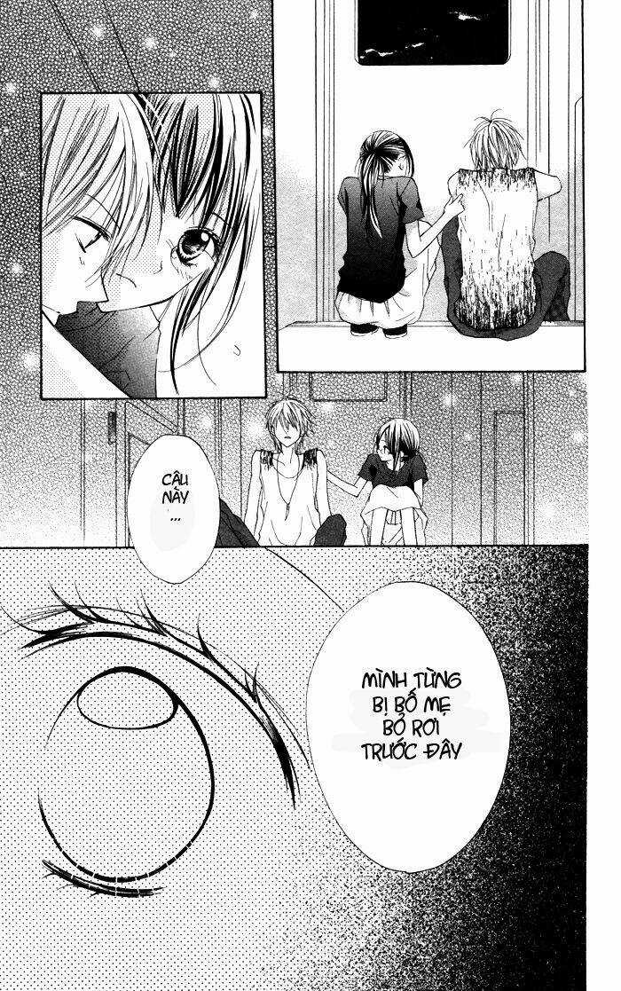 Hitoribocchi wa Samishikute Chapter 4 trang 16