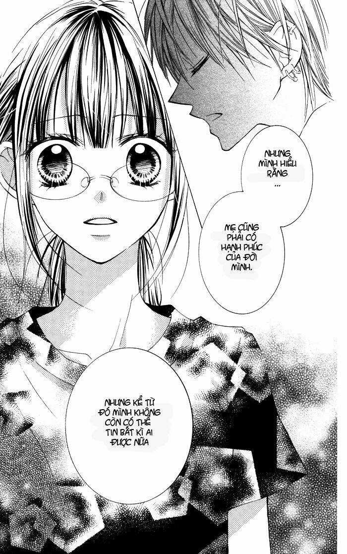 Hitoribocchi wa Samishikute Chapter 4 trang 18