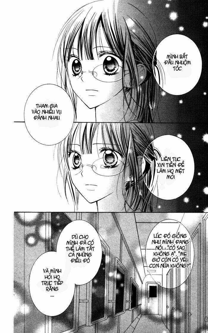 Hitoribocchi wa Samishikute Chapter 4 trang 19