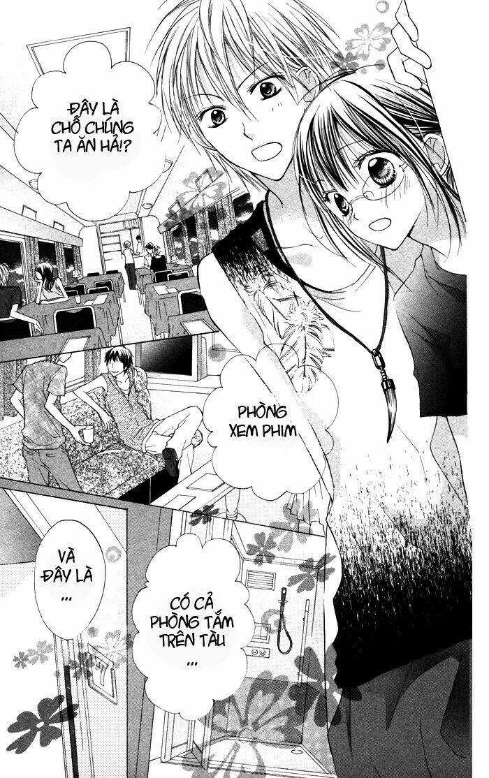 Hitoribocchi wa Samishikute Chapter 4 trang 2