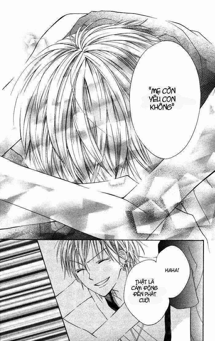 Hitoribocchi wa Samishikute Chapter 4 trang 20