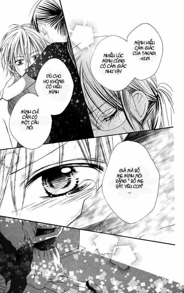 Hitoribocchi wa Samishikute Chapter 4 trang 22