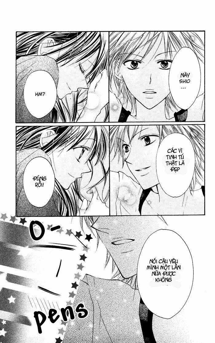 Hitoribocchi wa Samishikute Chapter 4 trang 24