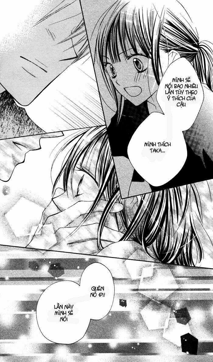 Hitoribocchi wa Samishikute Chapter 4 trang 26