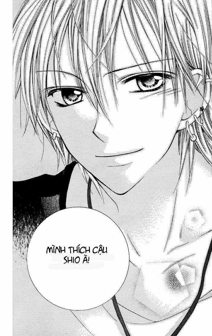 Hitoribocchi wa Samishikute Chapter 4 trang 27