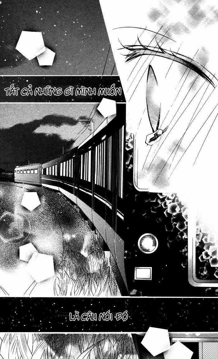 Hitoribocchi wa Samishikute Chapter 4 trang 28