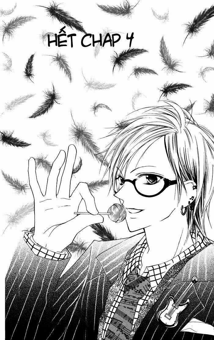 Hitoribocchi wa Samishikute Chapter 4 trang 29