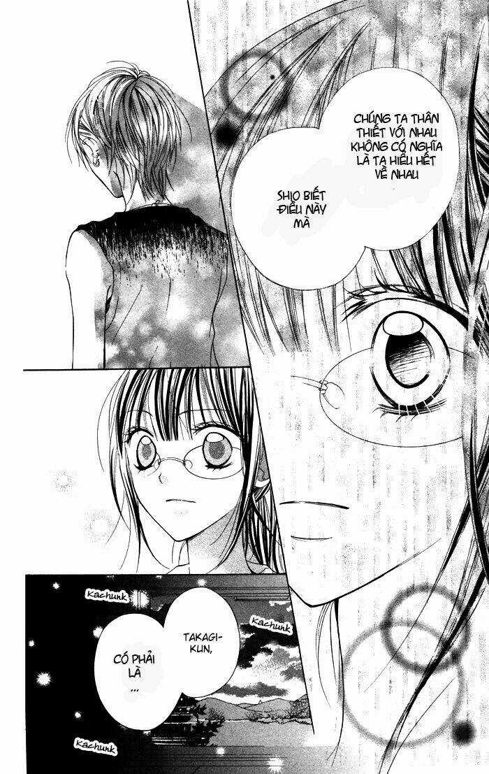 Hitoribocchi wa Samishikute Chapter 4 trang 9