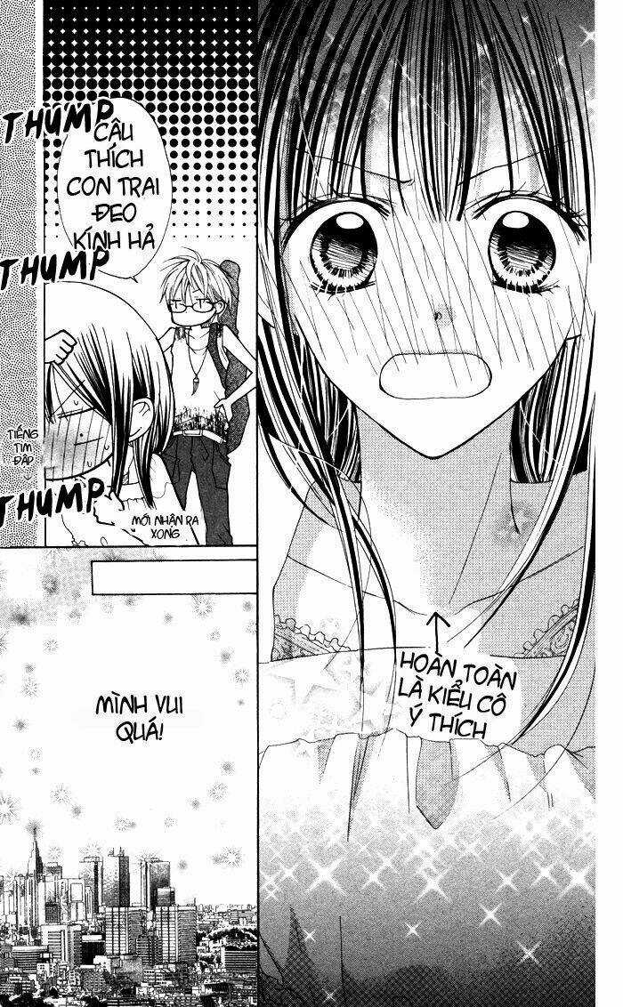 Hitoribocchi wa Samishikute Chapter 5 trang 11