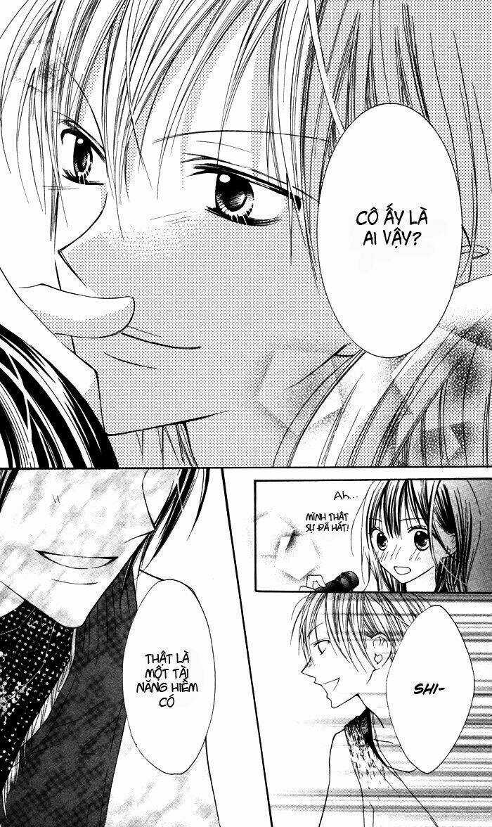Hitoribocchi wa Samishikute Chapter 5 trang 24
