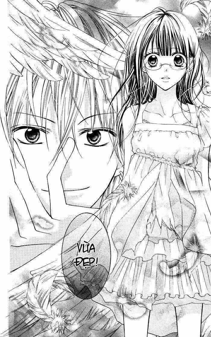Hitoribocchi wa Samishikute Chapter 5 trang 8