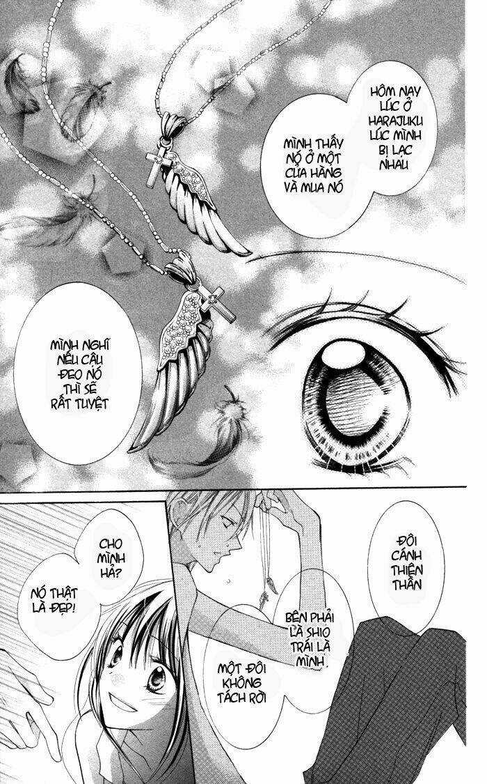 Hitoribocchi wa Samishikute Chapter 6 trang 10